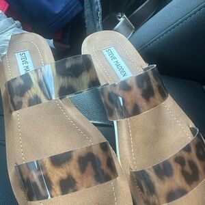 Steve Madden sandals